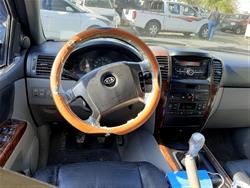 كيا سورينتو